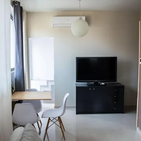 Apartment Kastren Chania (Crete)