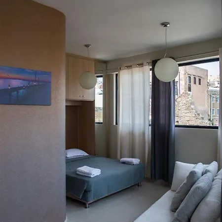 Apartment Kastren Chania (Crete)